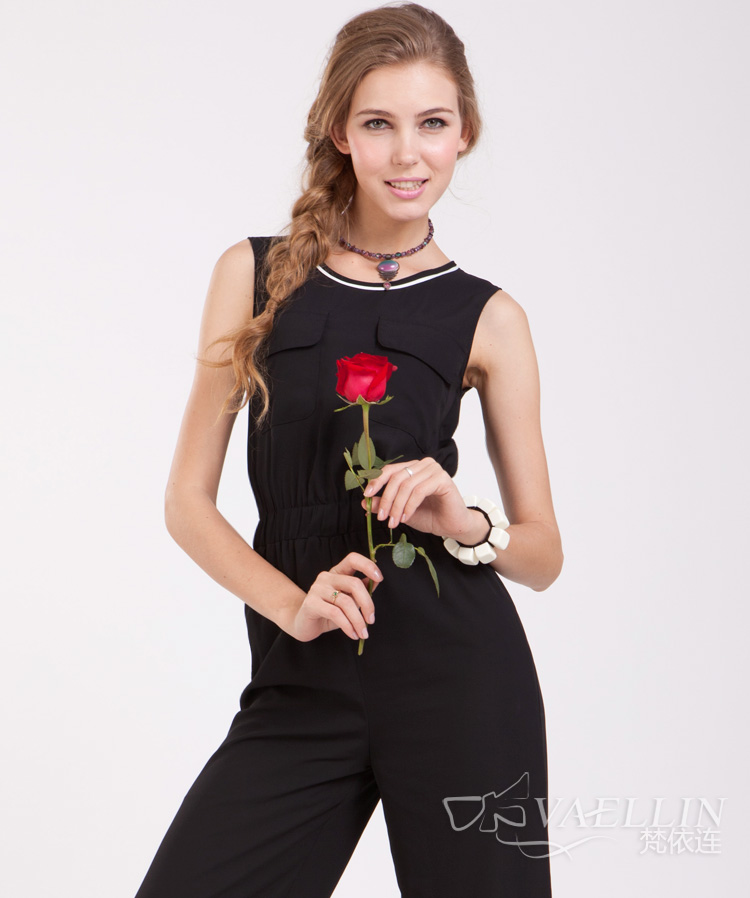 Bộ đồ Jumpsuit 